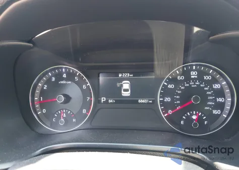 2021 Kia Forte Gt from USA, damaged, VIN 3KPF44AC4ME301754